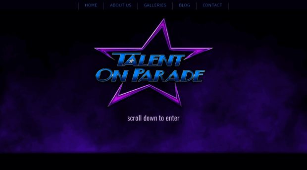 talentonparade.com