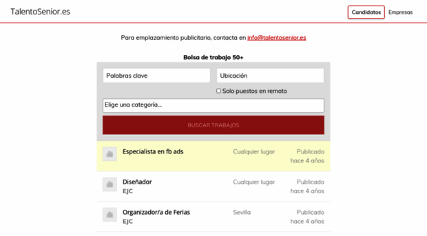 talentosenior.es
