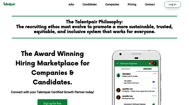 talentpair.com