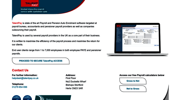 talentpay.co.uk