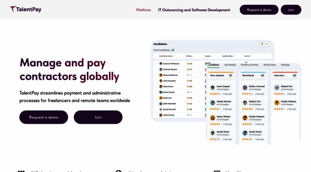talentpay.io