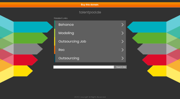 talentpool.de