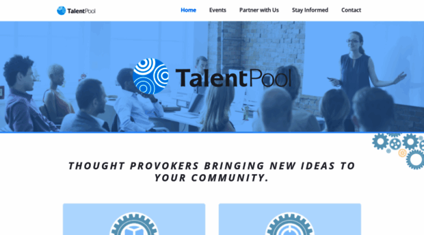 talentpoolhub.com