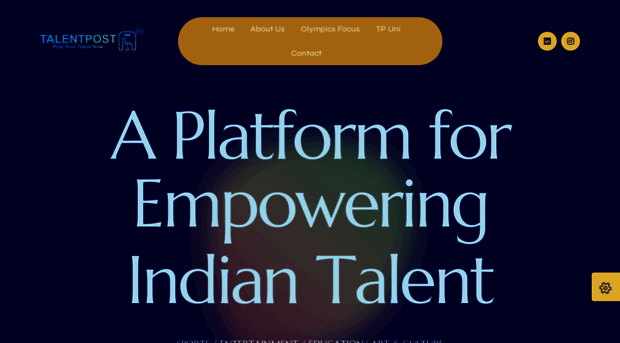 talentpostindia.com