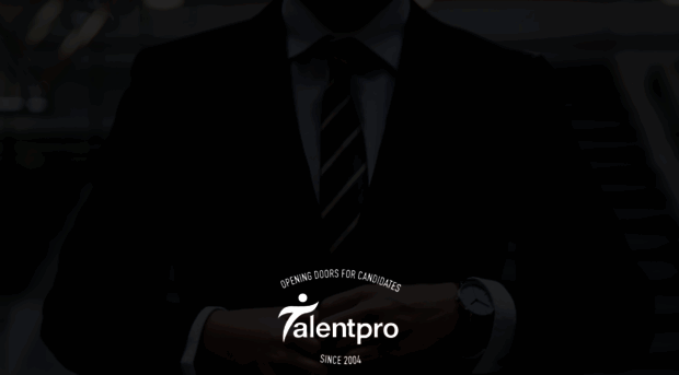 talentproinc.com