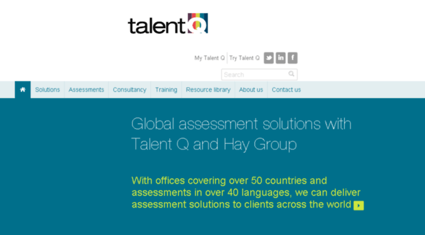 talentq.co.uk