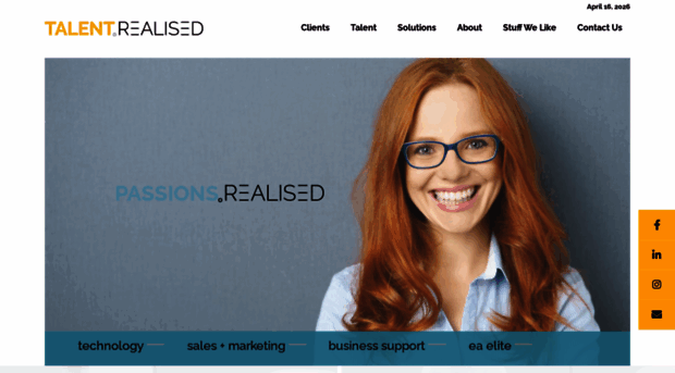 talentrealised.com.au