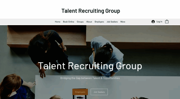 talentrecruiting.org