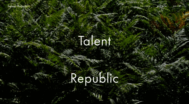 talentrepublicagency.de