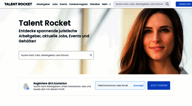 talentrocket.de