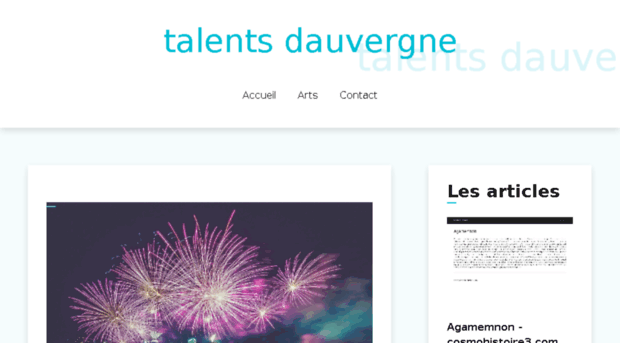 talents-dauvergne.com