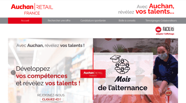 talents.auchan.fr