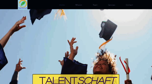 talentschaft.com