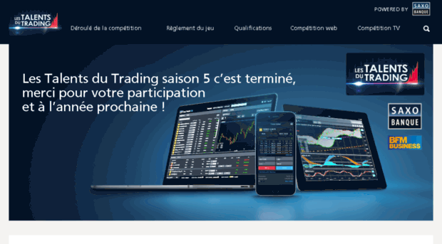 talentsdutrading.com