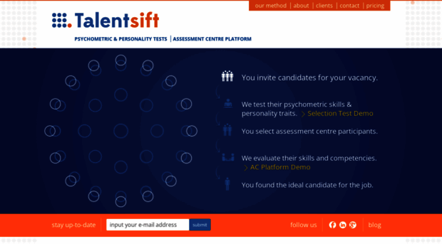 talentsift.com