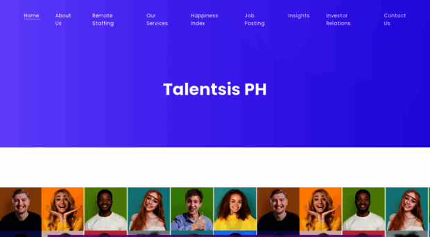 talentsis.com