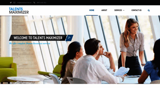 talentsmaximizer.com