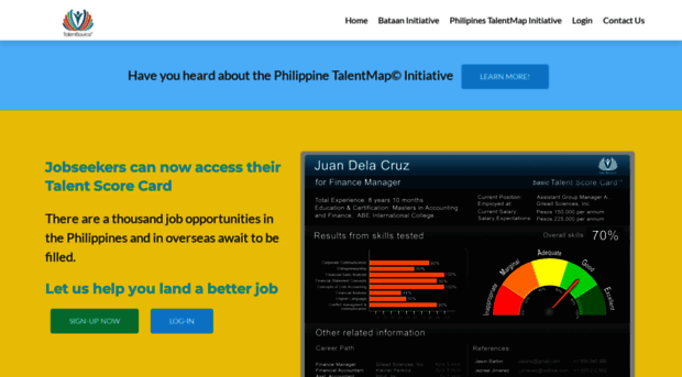 talentsource.ph