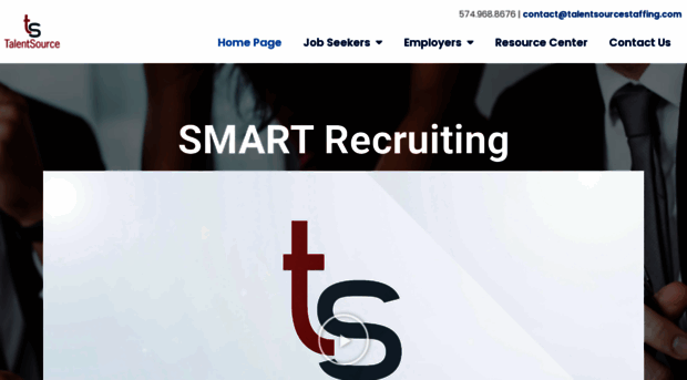 talentsourcestaffing.com