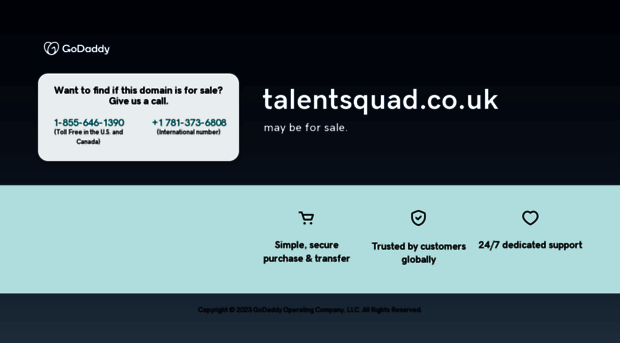 talentsquad.co.uk