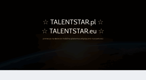 talentstar.pl
