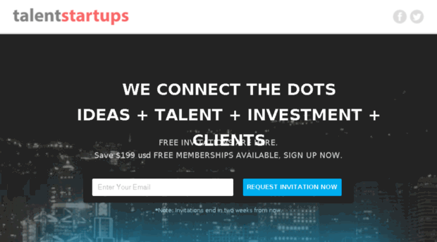 talentstartups.com