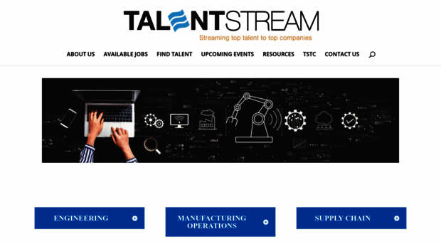 talentstreamstaffing.com