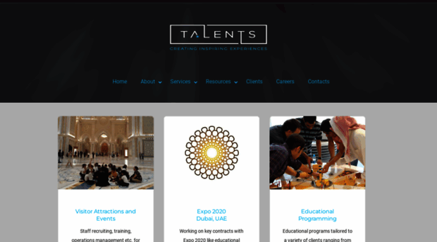 talentsuae.com