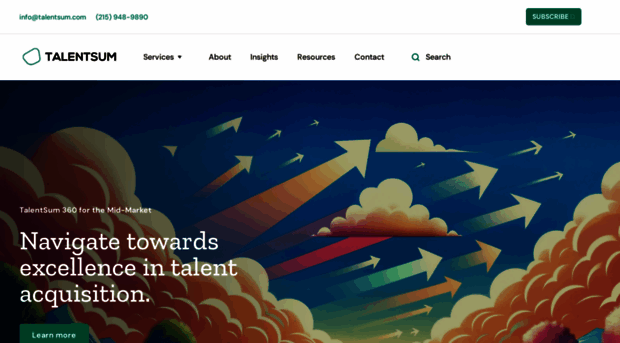 talentsum.com