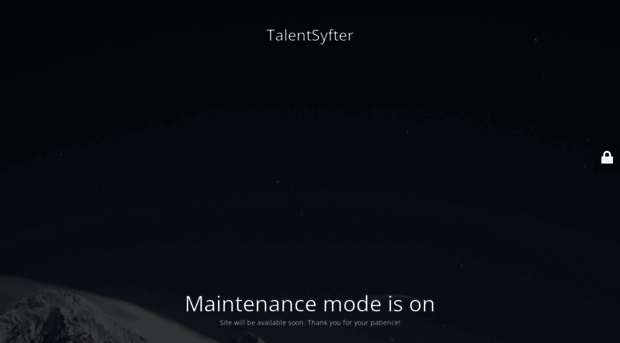talentsyfter.com