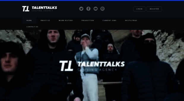 talenttalks.co.uk