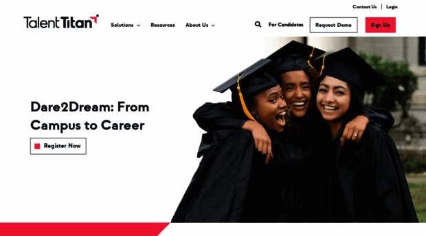talenttitan.com