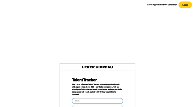 talenttracker.lererhippeau.com