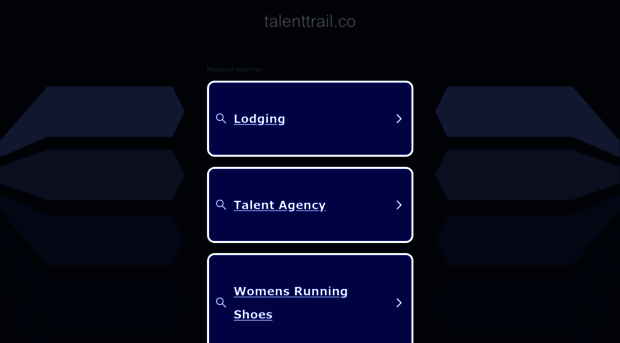 talenttrail.co