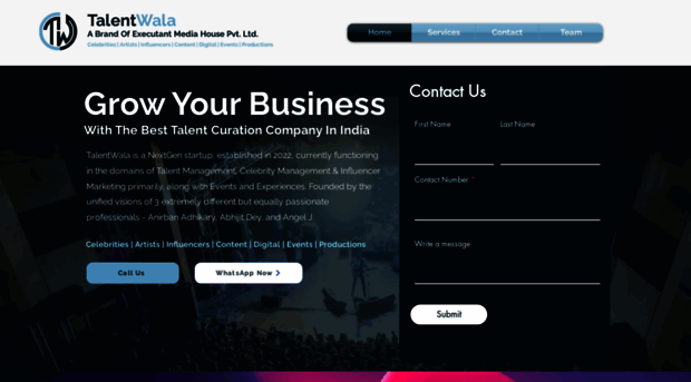 talentwala.in