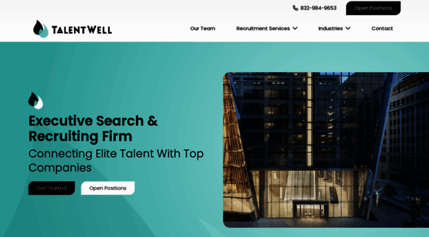 talentwellcorp.com