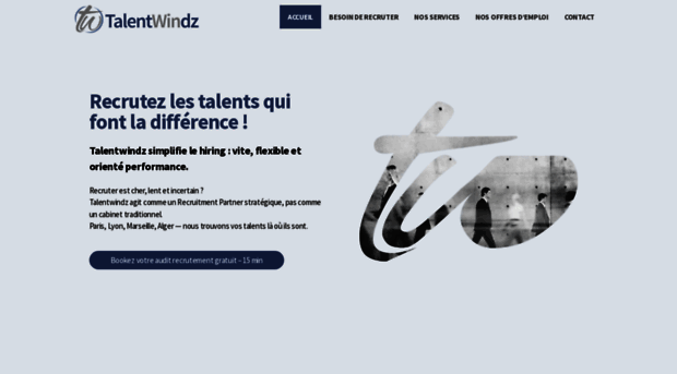 talentwindz.com