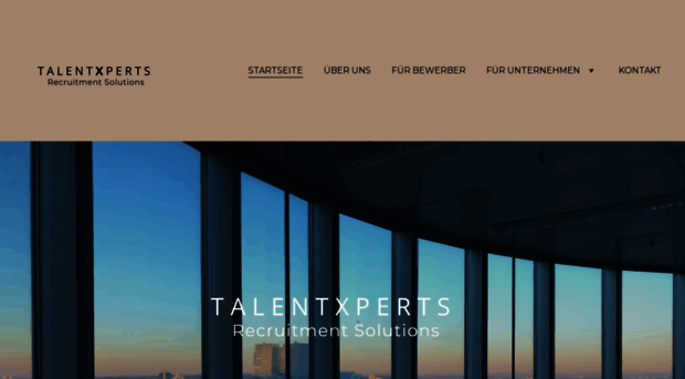 talentxperts.de