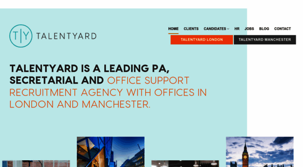 talentyard.co.uk