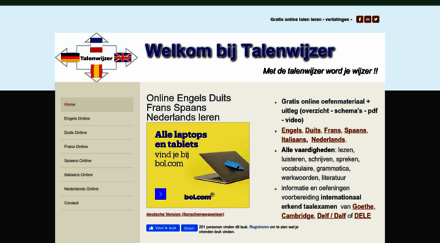 talenwijzer.com