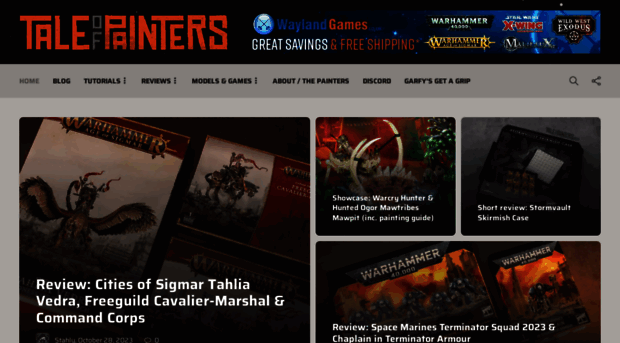 taleofpainters.blogspot.my