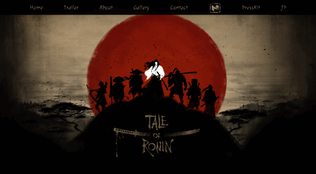 taleofronin.com