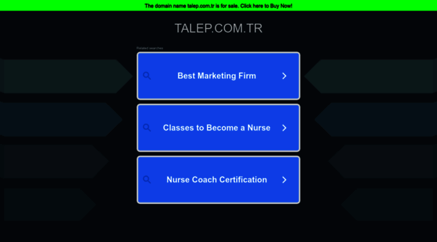 talep.com.tr