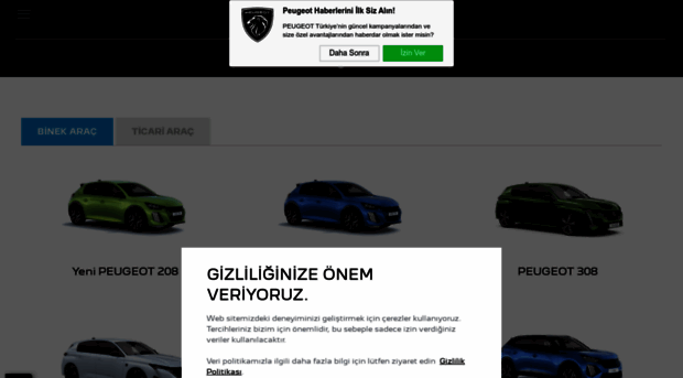 talep.peugeot.com.tr