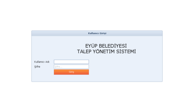 taleptakip.eyup.bel.tr