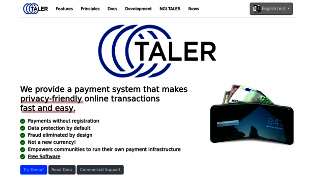 taler.net