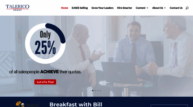 talericogroup.com
