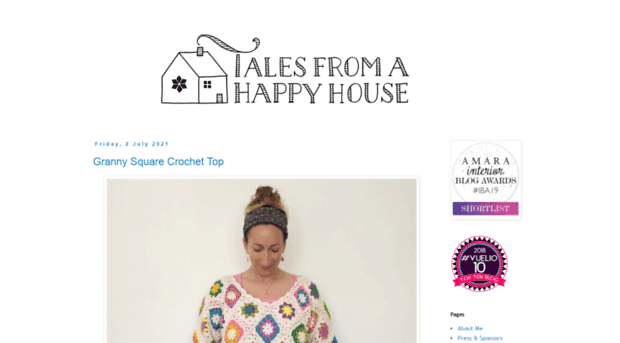 talesfromahappyhouse.com