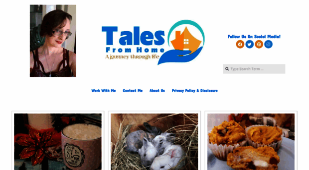 talesfromhome.com