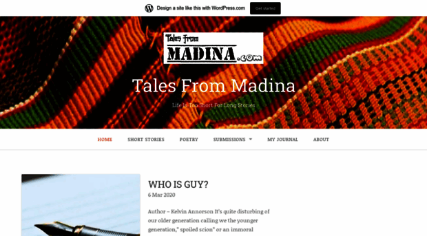 talesfrommadina.wordpress.com